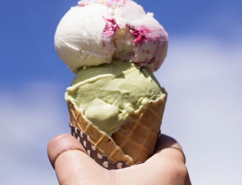 Boston’s All-You-Can-Eat Ice Cream for a Great Cause