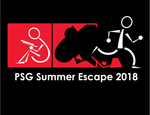 PSG Summerfest 2018