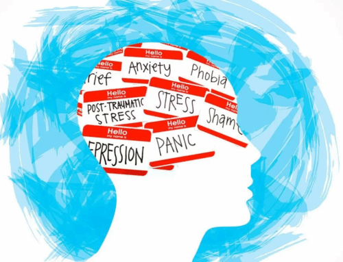 K–12 Education: Mental Health and How It Can Be Improved