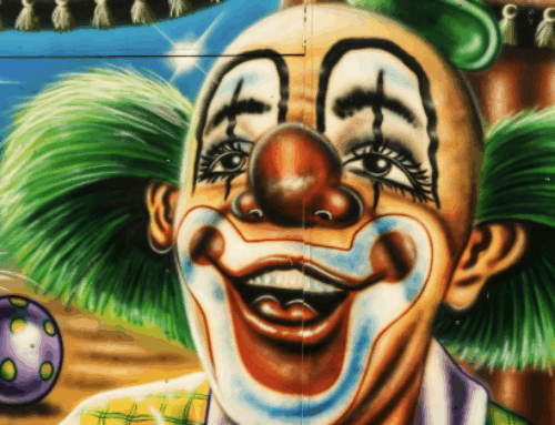 The Benefits of Clowning Around: Impacts of Play on Social Emotional Learning