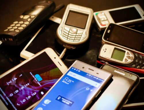 The Impact of Cellphone Bans in Schools