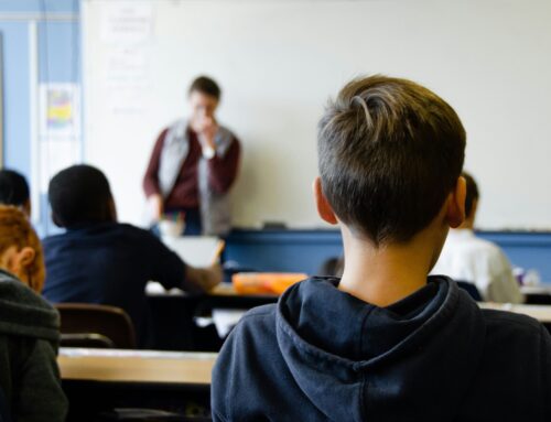 Are Artificial Intelligence (AI) Teaching Aids the Key to “No Child Left Behind”?
