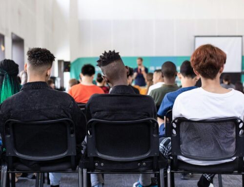 Multicultural Literature: The Benefits of Diverse Reading