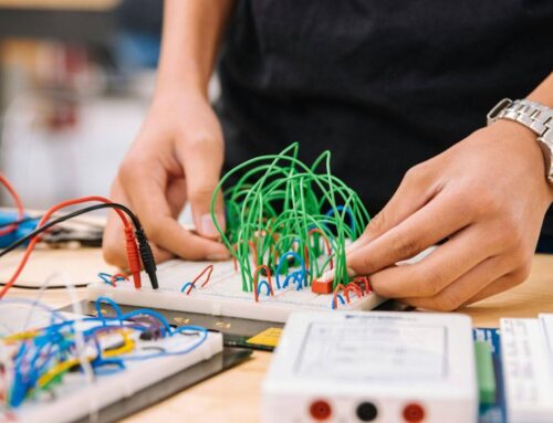 Humanities vs. STEM: The Perceived Value of Differing Majors