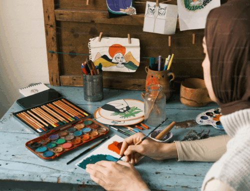 Arts Education and All-Around Student Success