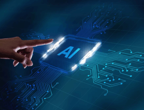 Artificial Intelligence a.k.a. AI in Education – The Impact