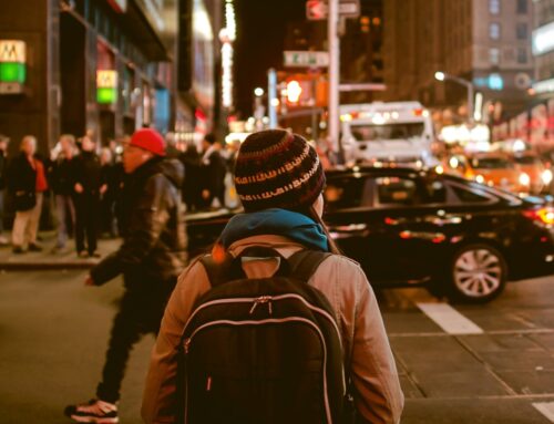 Everything you need in 15 minutes? The ideal city of the future