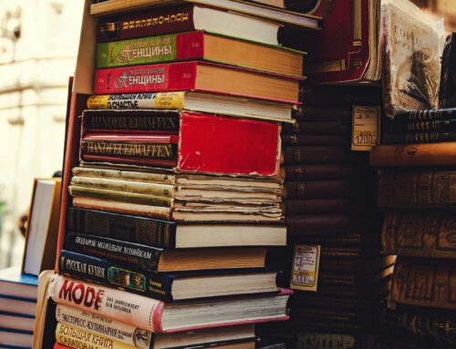 A Case for Long Books