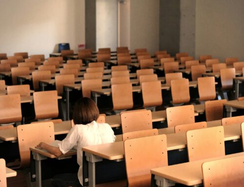 Teacher Burnout is a System Problem, not a Personal Failure: Strategies for Sustainable Support