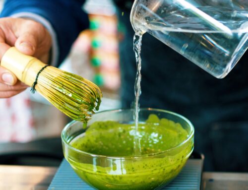 Diary of a Cafe Worker: Boston and the People that Call it Home