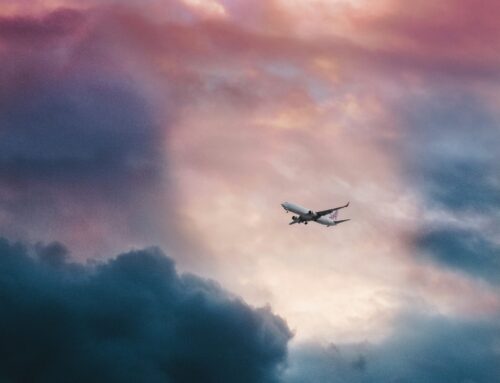 You Can’t Time Travel, but You Can Spend Time Traveling!