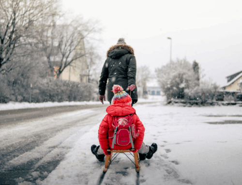Creating Inclusive Classrooms This Winter: A Culturally Responsive Teaching (CRT) Guide for Educators