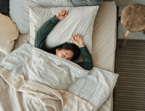 Supporting Students Through Seasonal Affective Disorder (SAD)