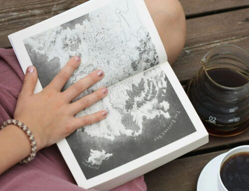 Sarahi’s 2024 in Books