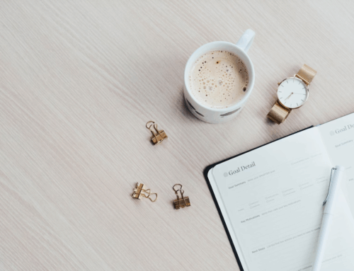 Routine: It’s like Clockwork!