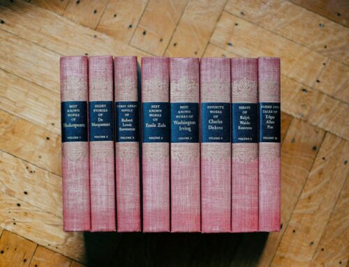 – The Revival of Literature – How Adaptations Are Drawing in New Readers-and Stirring Controversy