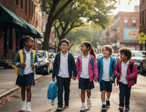 Understanding the Basics of Social Emotional Learning (SEL)