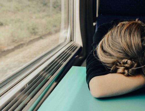 Job Burnout: Prevention and Prescriptions for Care