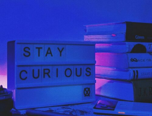 To the Importance of Curiosity