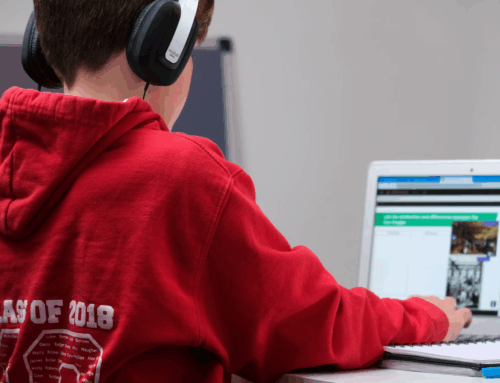 Closing the Digital Divide 2.0: It’s Not Just About Devices, It’s About Digital Literacy