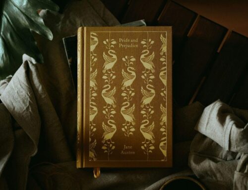 Jane Austen and The Timeless Love Story