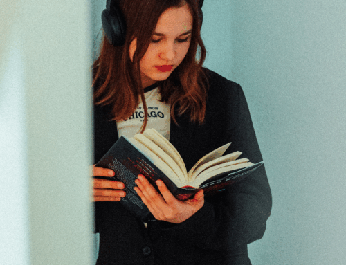 The Complicated Topic of Listening to Music While Reading