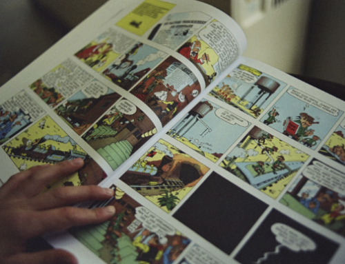 Is Fanfiction the New Charles Dickens?