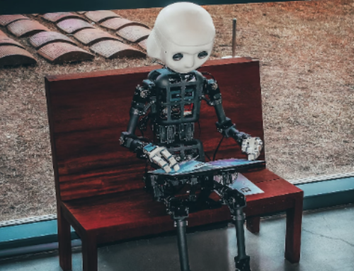 What Really Happens When We Outsource Critical Thinking?