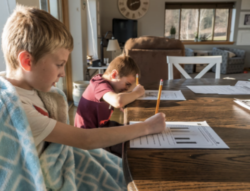 Understanding the Rise of Homeschooling: Data, Drivers, and Implications