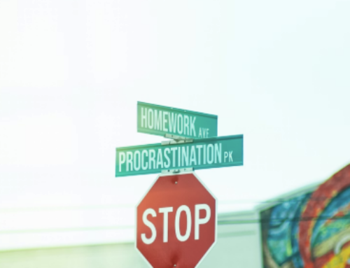 Three Strategies to Stop Procrastinating Today